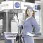 Kelli Garner în Pan Am - poza 34
