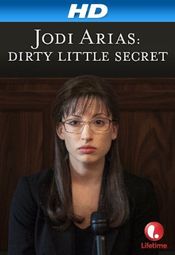 Poster Jodi Arias: Dirty Little Secret