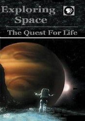 Poster Exploring Space: The Quest for Life