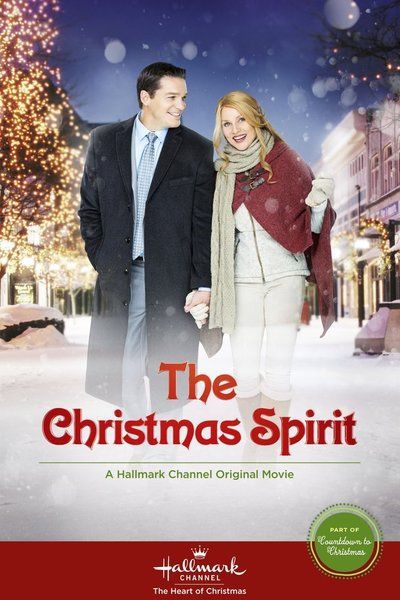 The Christmas Spirit - Spiritul Crăciunului (2013) - Film - CineMagia.ro