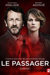 Poster Le passager