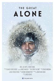 The Great Alone poster