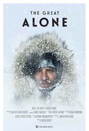 Poster The Great Alone