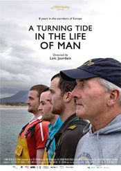Poster A Turning Tide in the Life of Man
