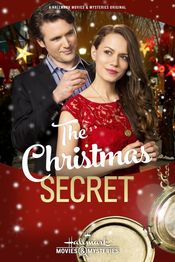 Poster The Christmas Secret