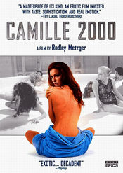 Poster Camille 2000