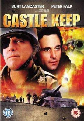 Castle Keep poster