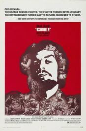 Poster Che!