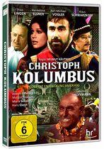 Christoph Kolumbus oder Die Entdeckung Amerikas