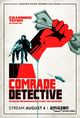Film - Comrade Detective