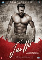 Poster Jai Ho