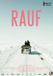 Poster Rauf