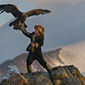 Foto 4 The Eagle Huntress
