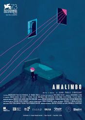 Poster Amalimbo