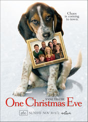 Poster One Christmas Eve