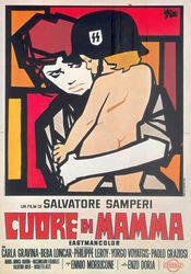Poster Cuore di mamma