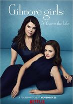 Gilmore Girls: A Year in the Life             