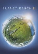 Planet Earth II             