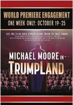 Michael Moore in TrumpLand 