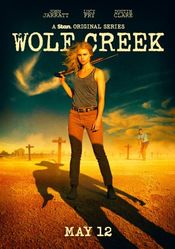 Poster Wolf Creek