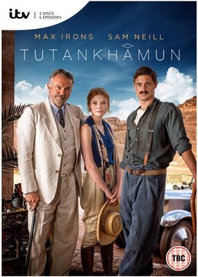 Tutankhamun poster