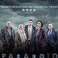 Poster 1 Paranoid