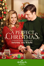 Poster A Perfect Christmas
