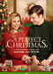 Film A Perfect Christmas