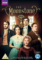 Poster The Moonstone