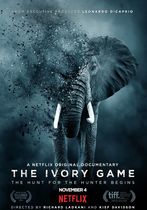 The Ivory Game 