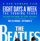 Poster 1 The Beatles: Eight Days a Week - The Touring Years