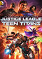 Film Justice League vs. Teen Titans
