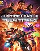 Film - Justice League vs. Teen Titans