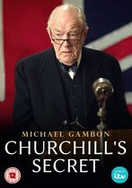 Churchill's Secret 