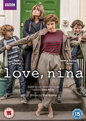 Poster Love, Nina