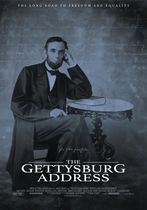 The Gettysburg Address 