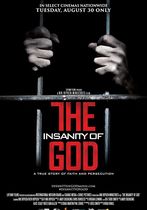 The Insanity of God 