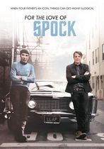 For the Love of Spock 
