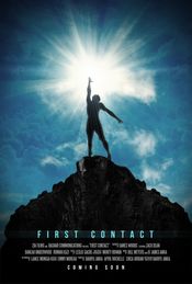 Poster First Contact