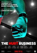 The Hurt Business 
