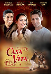 Poster Casa Vita