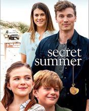 Poster Secret Summer