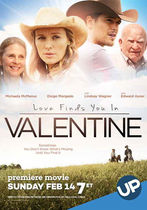 Love Finds You in Valentine 
