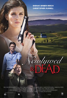 Newlywed and Dead poster