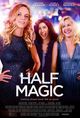 Film - Half Magic