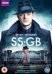 Poster SS-GB