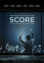 SCORE: A Film Music Documentary