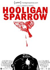 Poster Hooligan Sparrow