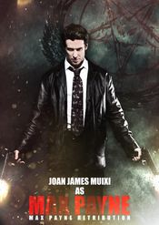 Poster Max Payne: Retribution