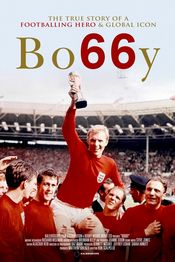 Poster Bobby